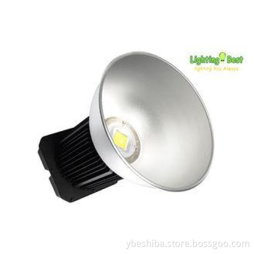 Waterproof IP67 COB 300w Industrial High Bay Led Lighting 1